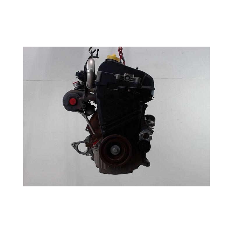 MOTEUR DIESEL RENAULT CLIO II PH.2 01-06 1.5 dCi