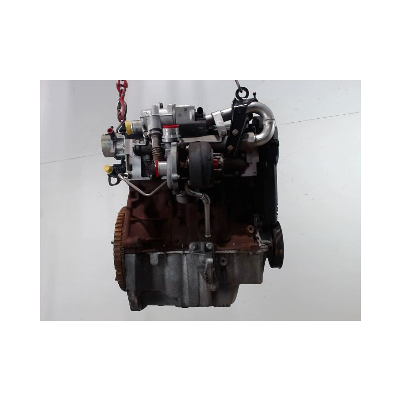 MOTEUR DIESEL RENAULT CLIO II PH.2 01-06 1.5 dCi