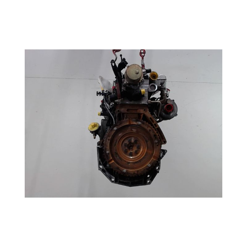 MOTEUR DIESEL RENAULT CLIO II PH.2 01-06 1.5 dCi