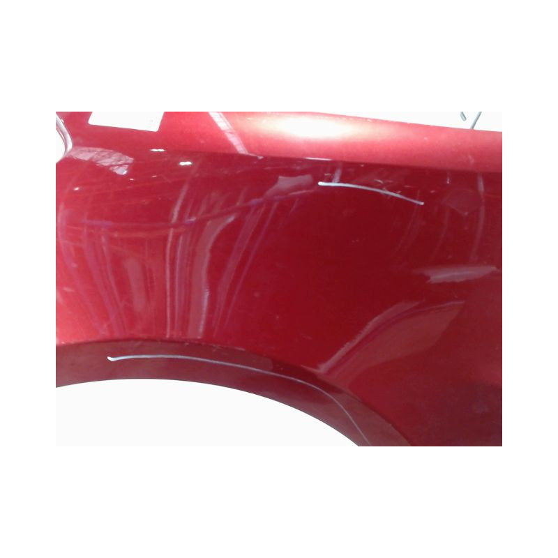 AILE AVANT GAUCHE RENAULT CLIO III 2005-
