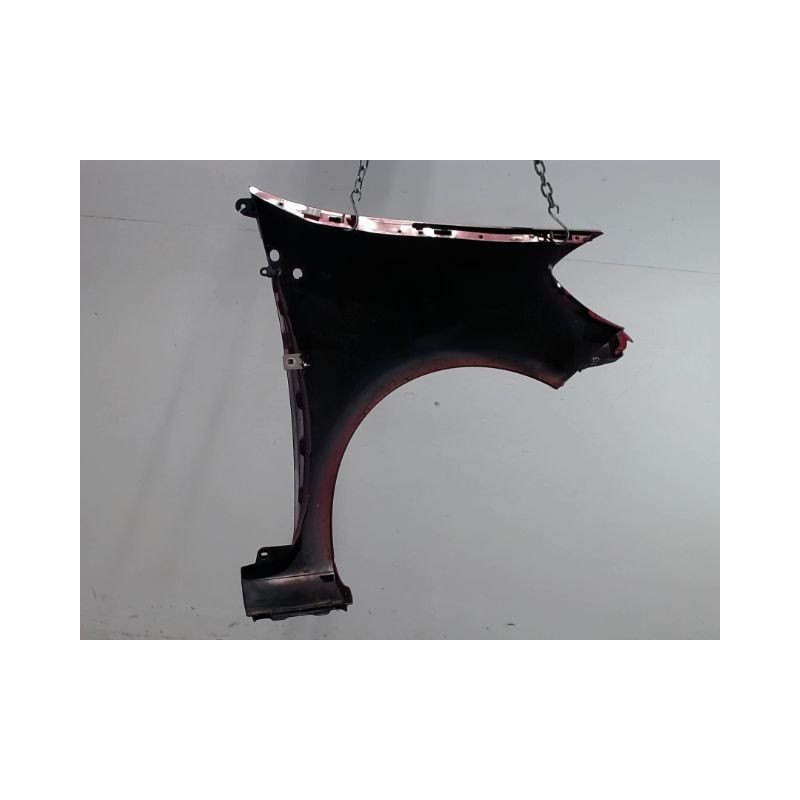 AILE AVANT GAUCHE RENAULT CLIO III 2005-