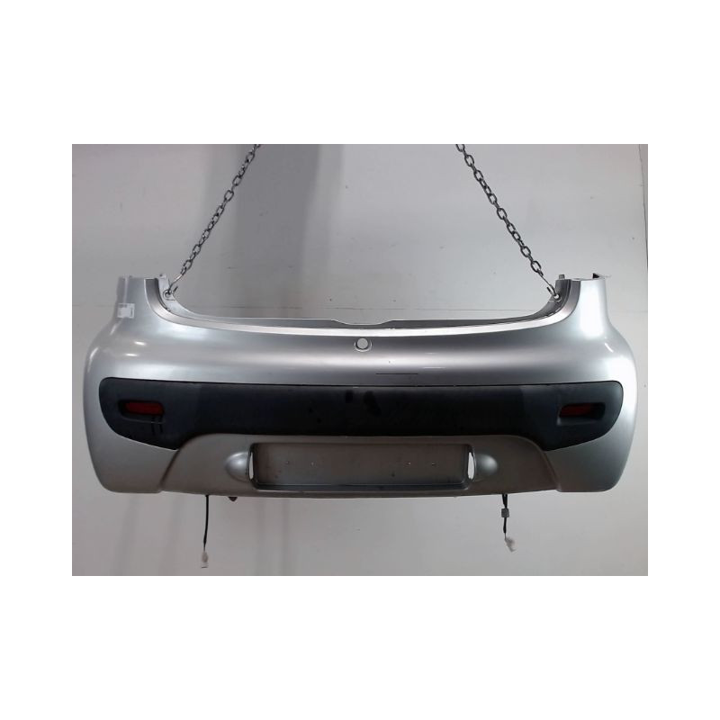 PARE-CHOC ARRIER CITROEN C1 5P
