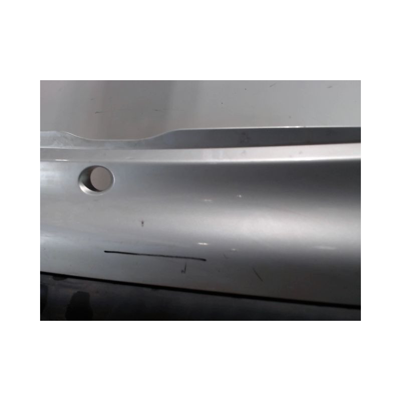 PARE-CHOC ARRIER CITROEN C1 5P