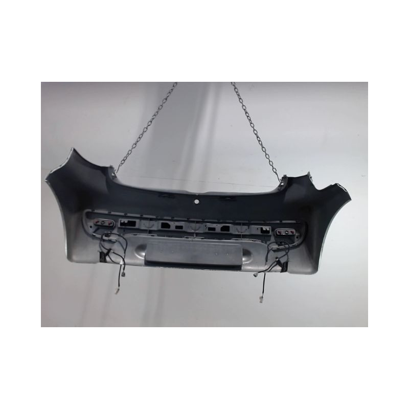 PARE-CHOC ARRIER CITROEN C1 5P