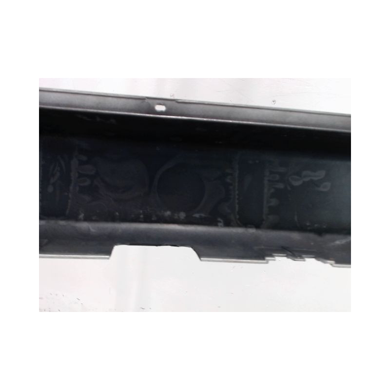 PARE-CHOC ARRIER PEUGEOT PARTNER BREAK 2002-