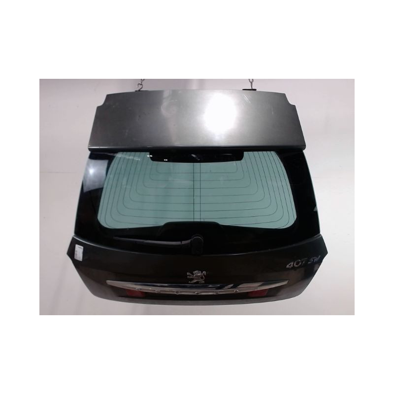 HAYON PEUGEOT 407 SW