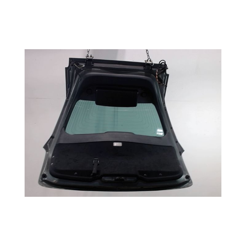 HAYON PEUGEOT 407 SW
