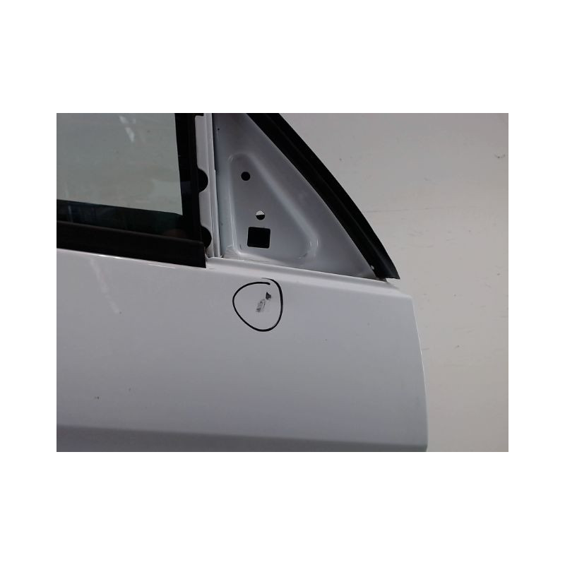 PORTE AVANT DROIT FORD S-MAX