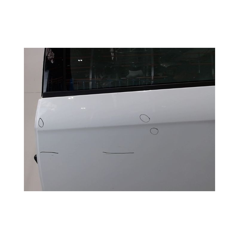 PORTE ARRIERE GAUCHE FORD S-MAX