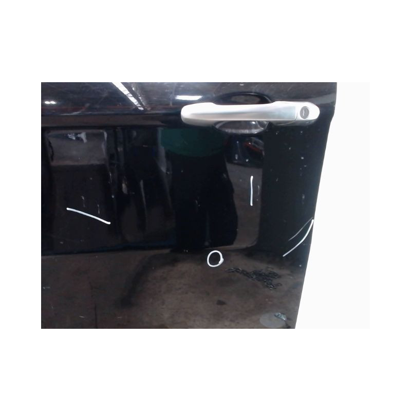 PORTE AVANT GAUCHE ALFA ROMEO 147 2004-