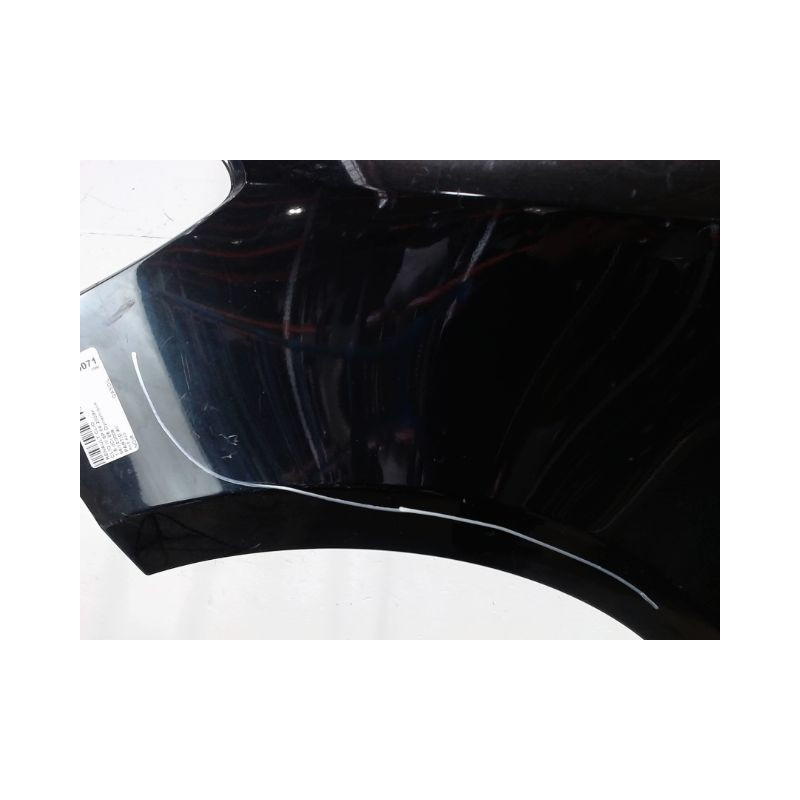 AILE AVANT GAUCHE RENAULT CLIO III 2009-