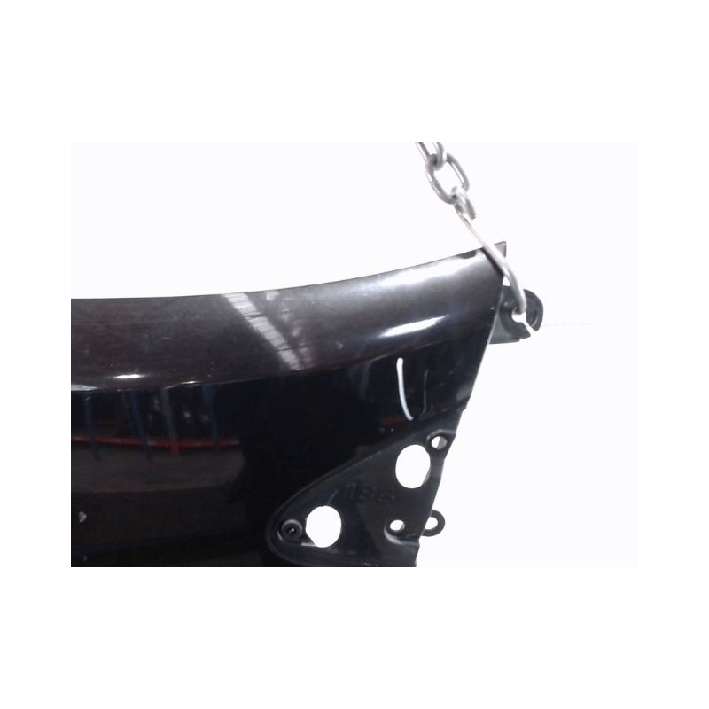 AILE AVANT GAUCHE RENAULT CLIO III 2009-