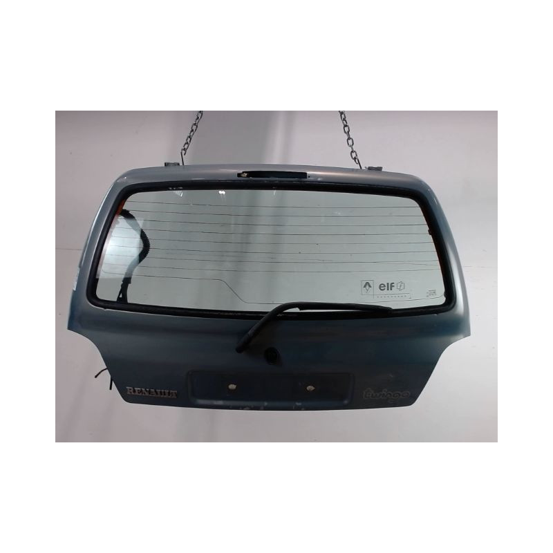HAYON RENAULT TWINGO PH.3 2000-2007