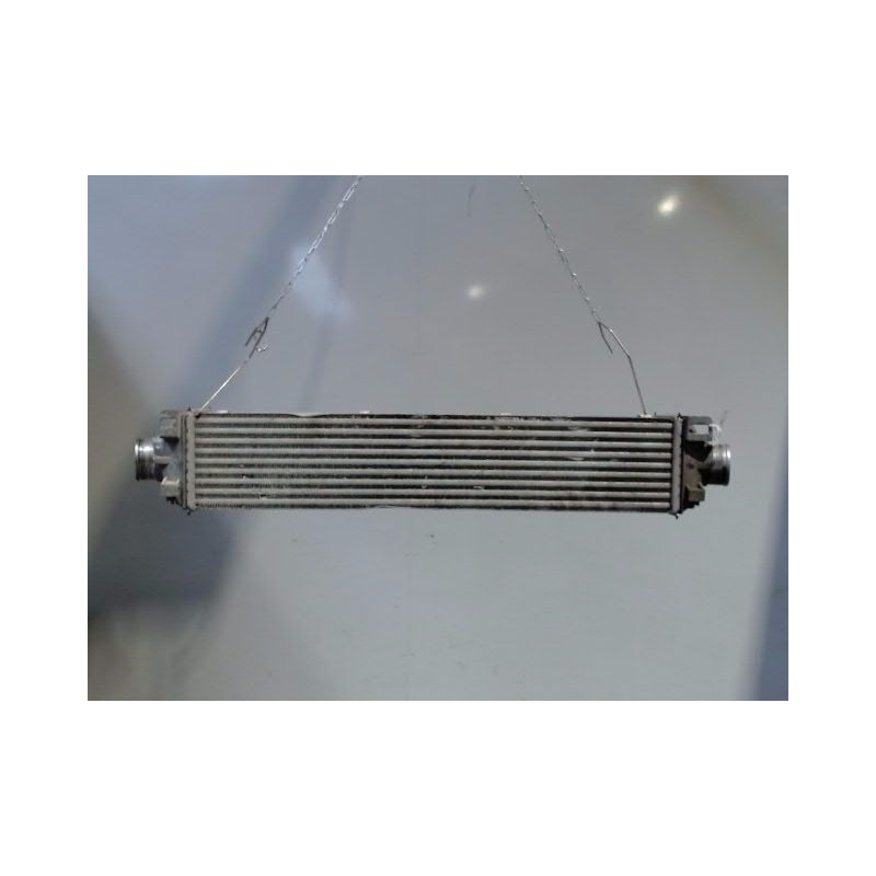 ECHANGEUR AIR AUDI S4