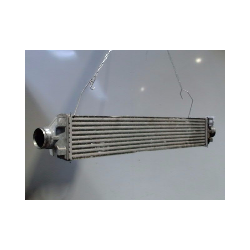 ECHANGEUR AIR AUDI S4