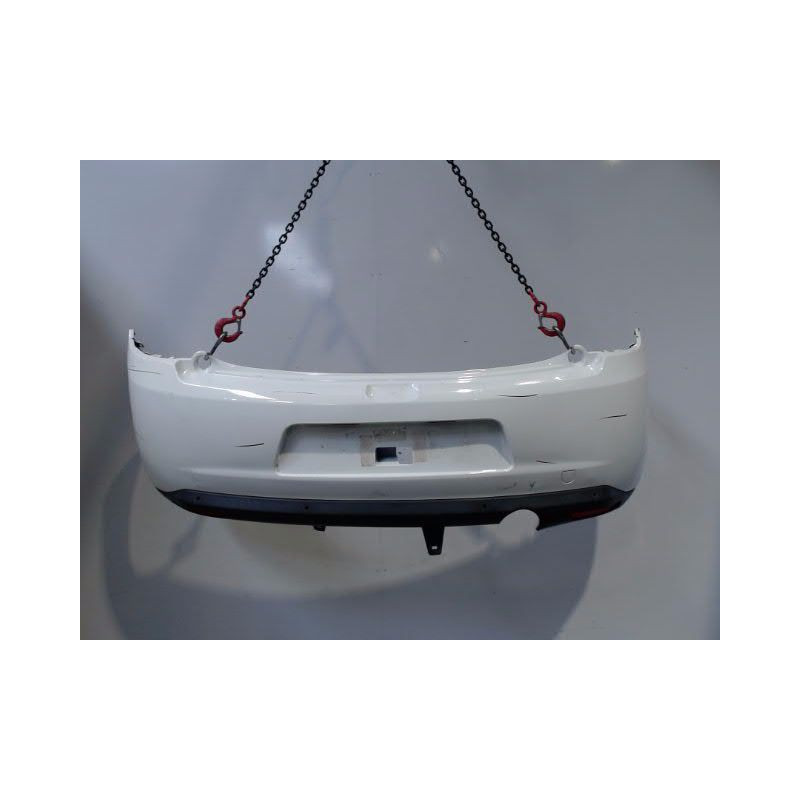 PARE-CHOC ARRIER CITROEN C3 2009-