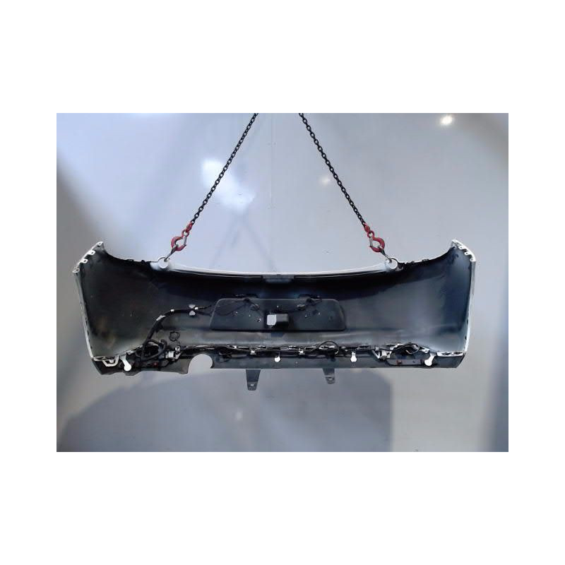 PARE-CHOC ARRIER CITROEN C3 2009-