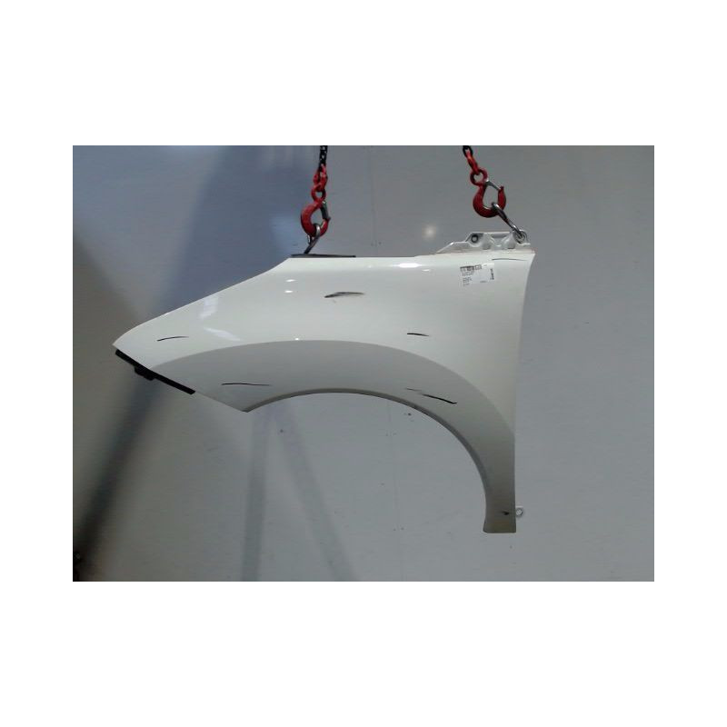 AILE AVANT GAUCHE PEUGEOT 3008 2009-