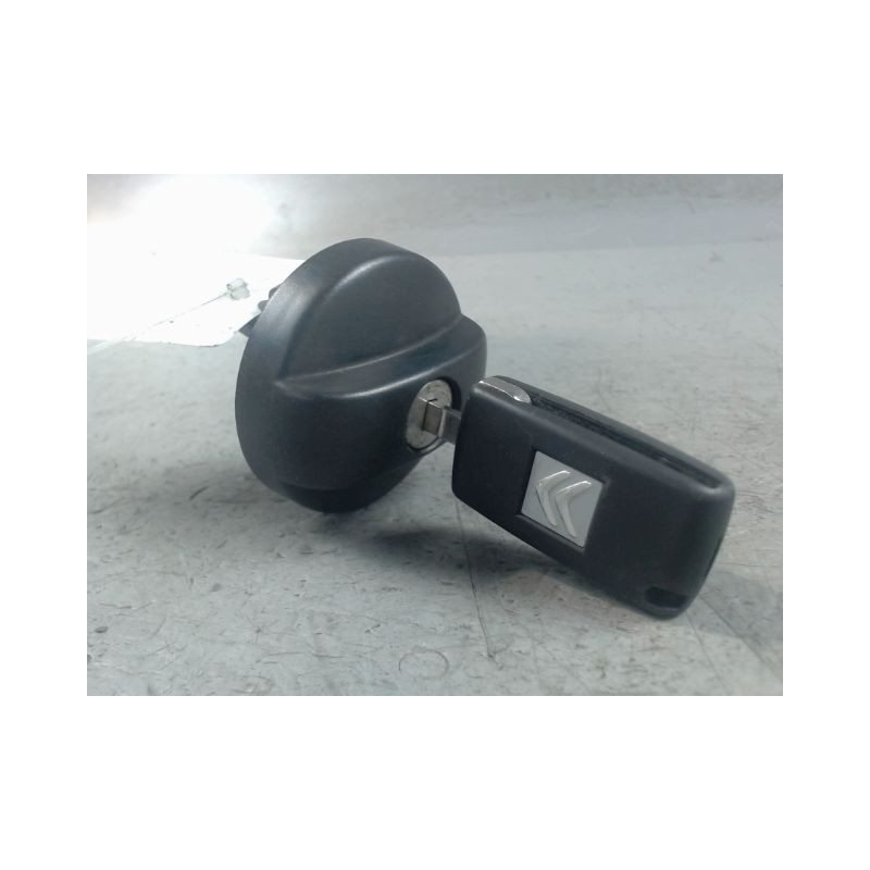 VOLET DE TRAPPE CARBURANT CITROEN C3 2009-