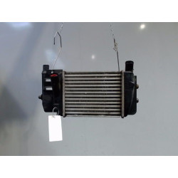 ECHANGEUR AIR
