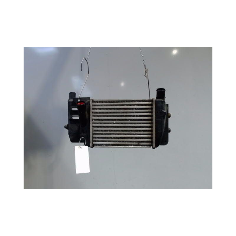 ECHANGEUR AIR TOYOTA YARIS II 2010-