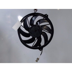 MOTEUR VENTILATEUR RADIATEUR