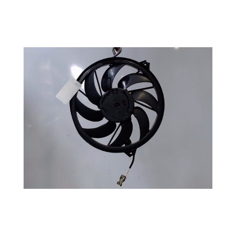 MOTEUR VENTILATEUR RADIATEUR PEUGEOT 206 5P