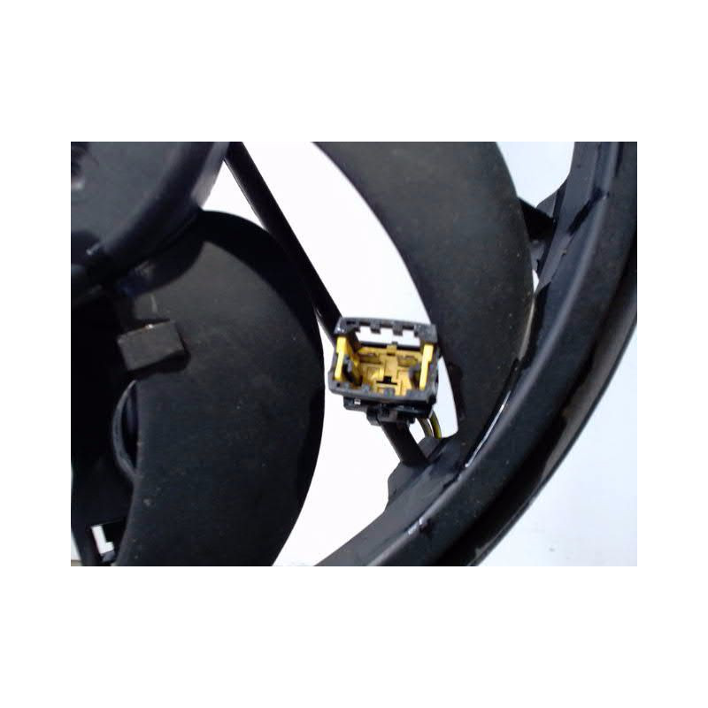 MOTEUR VENTILATEUR RADIATEUR PEUGEOT 206 5P