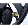 MOTEUR VENTILATEUR RADIATEUR PEUGEOT 206 5P