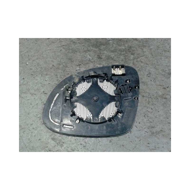 GLACE RETROVISEUR EXT D VOLKSWAGEN TIGUAN 2009-