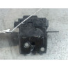 SERRURE HAYON  RENAULT CLIO III 2010-