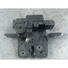 SERRURE HAYON  RENAULT CLIO III 2010-