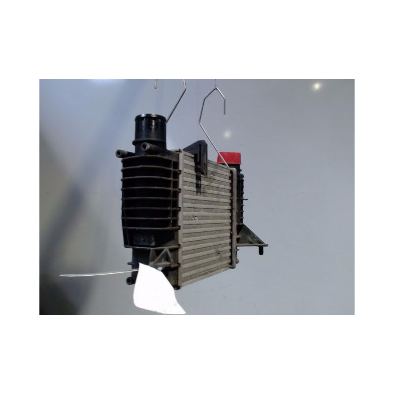 ECHANGEUR AIR RENAULT CLIO III 2009-