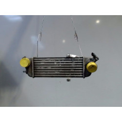 ECHANGEUR AIR