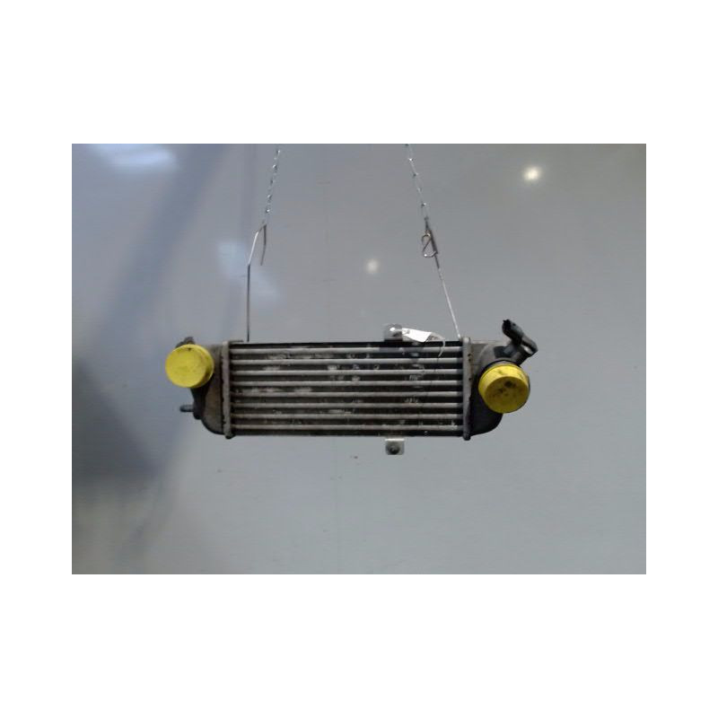 ECHANGEUR AIR KIA CEE-D