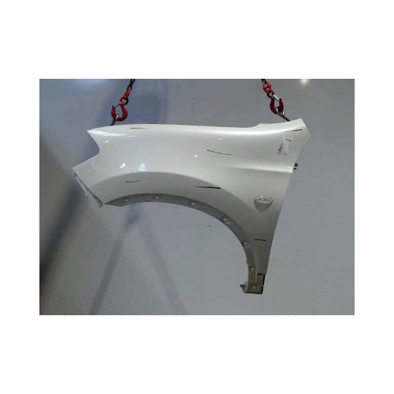 AILE AVANT GAUCHE NISSAN QHASQAI 2007-