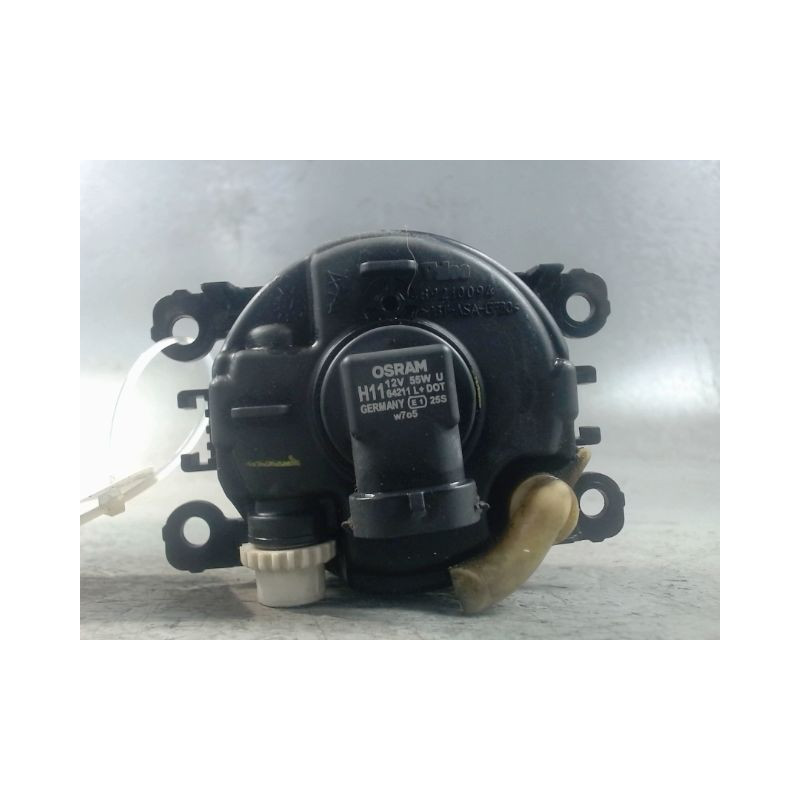PHARE ANTIBROUILLARD AVANT GAUCHE CITROEN GRAND C4 PICASSO