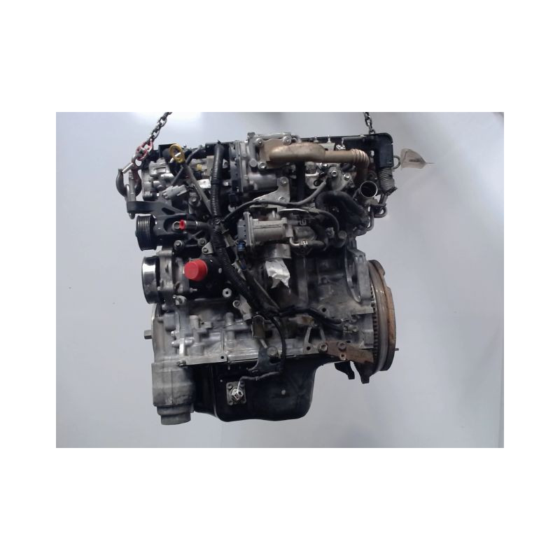MOTEUR DIESEL TOYOTA VERSO 2.0 D-4D 