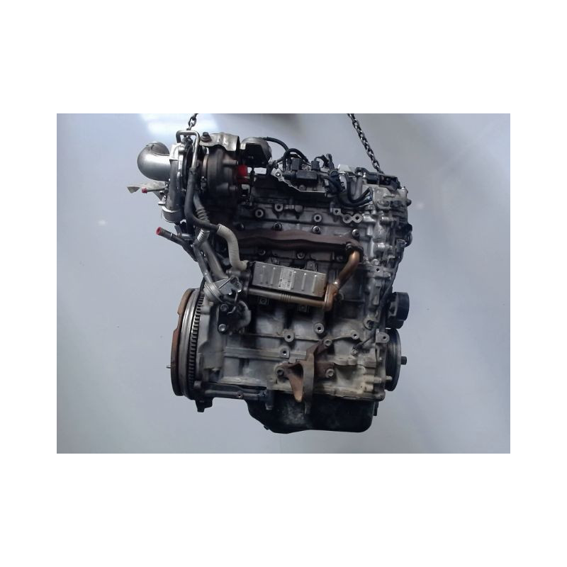MOTEUR DIESEL TOYOTA VERSO 2.0 D-4D 