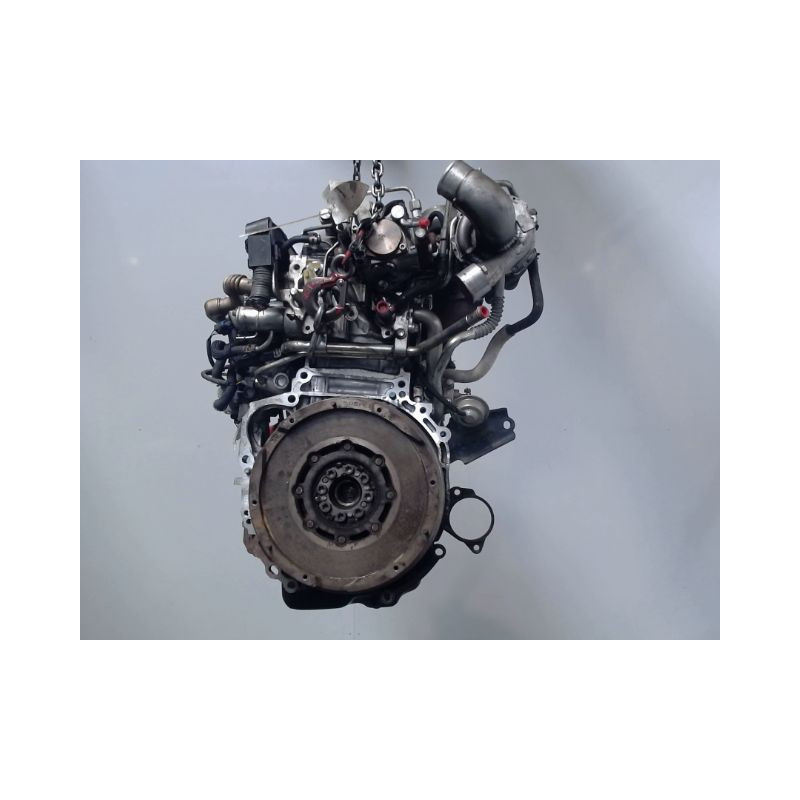 MOTEUR DIESEL TOYOTA VERSO 2.0 D-4D 