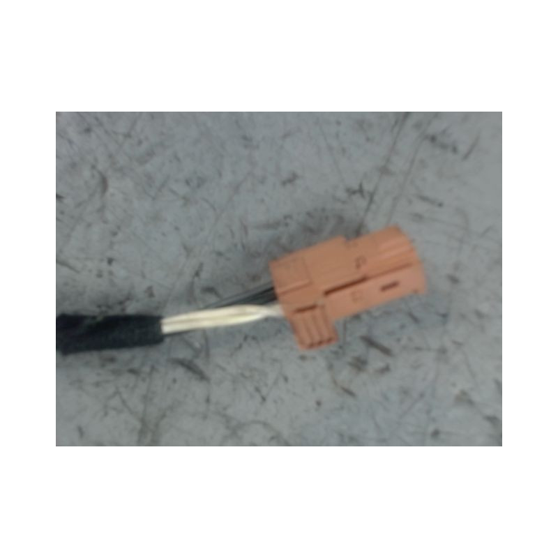 RETROVISEUR EXTERIEUR DROIT PEUGEOT 207 SW