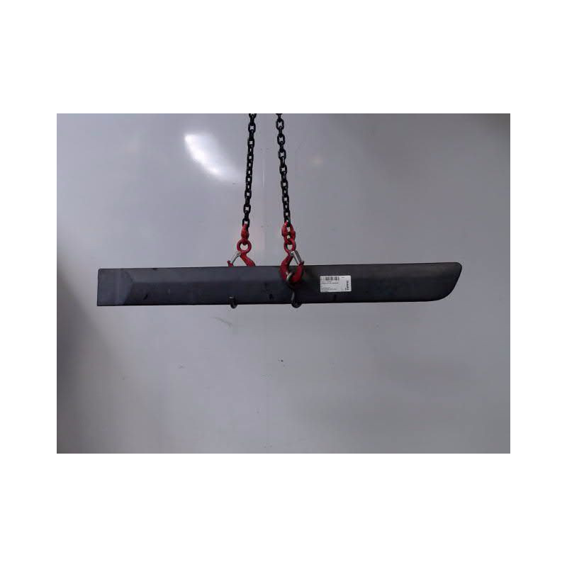 PROTECTION PORTE ARRIERE GAUCHE DACIA LOGAN 4 P 05-08
