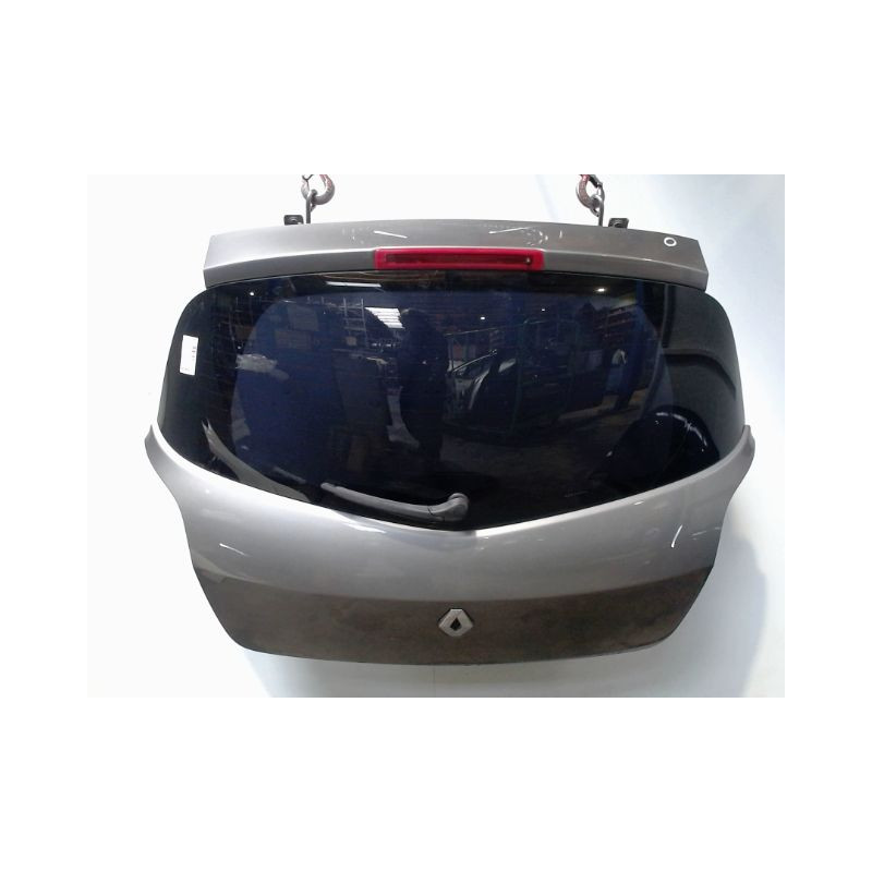 HAYON RENAULT CLIO III 2010-