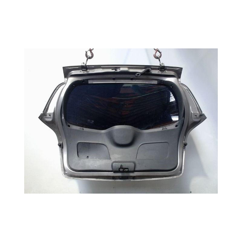 HAYON RENAULT CLIO III 2010-