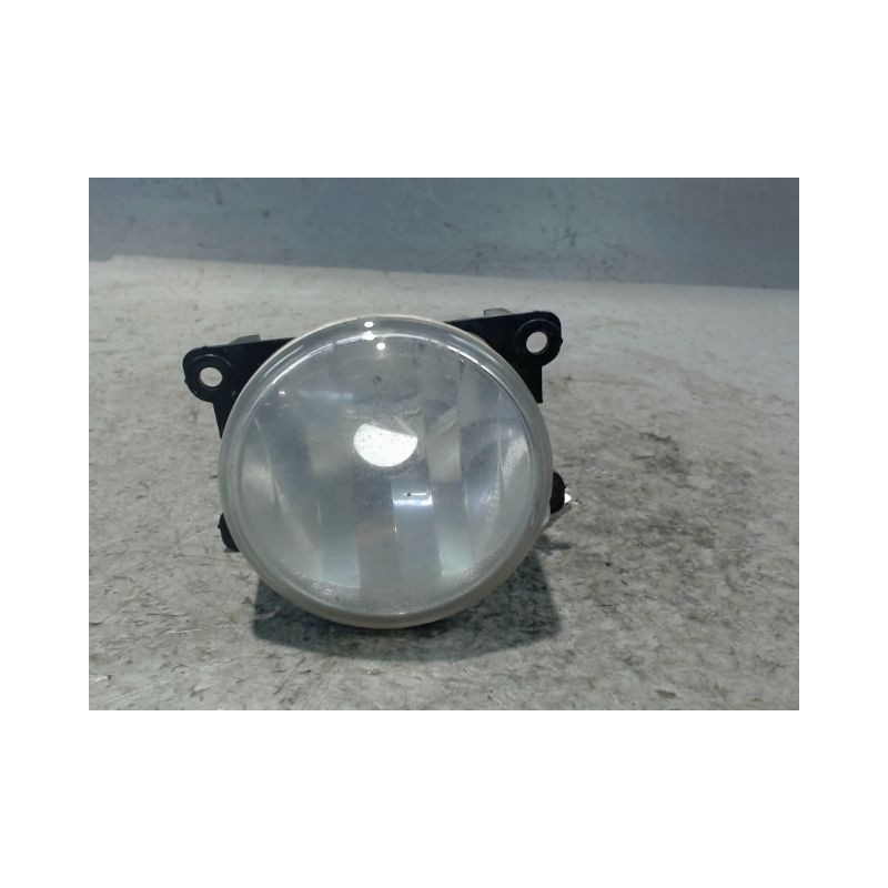 PHARE ANTIBROUILLARD AVANT DROIT CITROEN C3 2009-