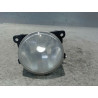 PHARE ANTIBROUILLARD AVANT DROIT CITROEN C3 2009-
