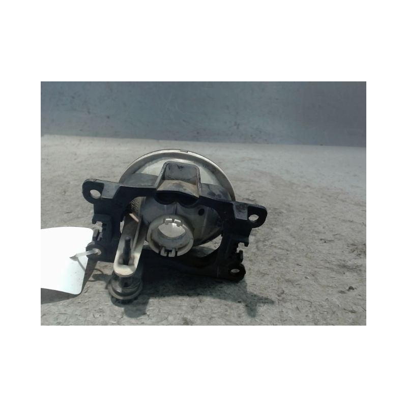 PHARE ANTIBROUILLARD AVANT DROIT CITROEN C3 2009-
