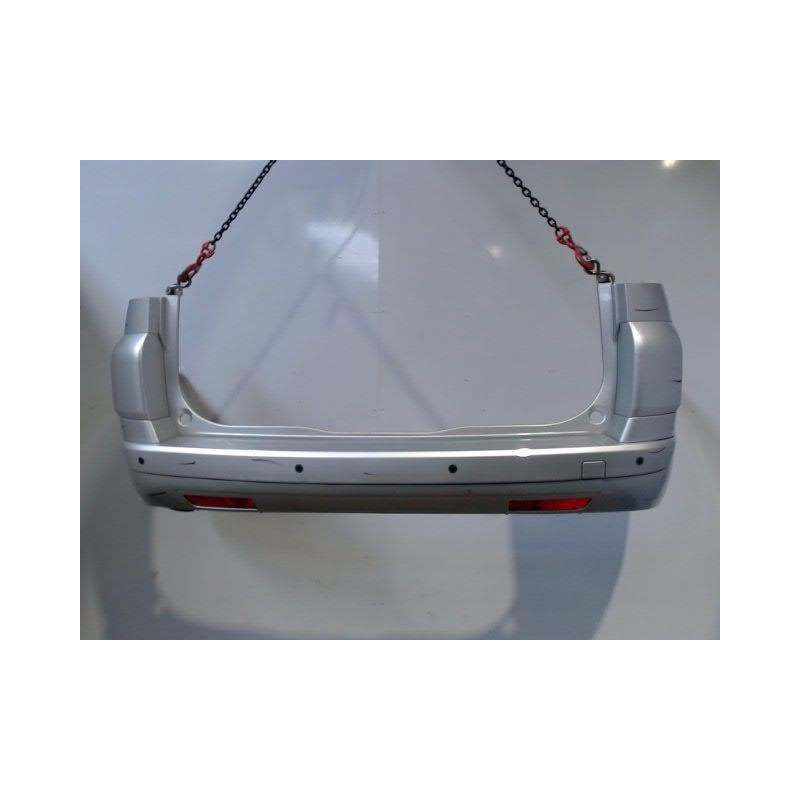 PARE-CHOC ARRIER CITROEN C4 PICASSO