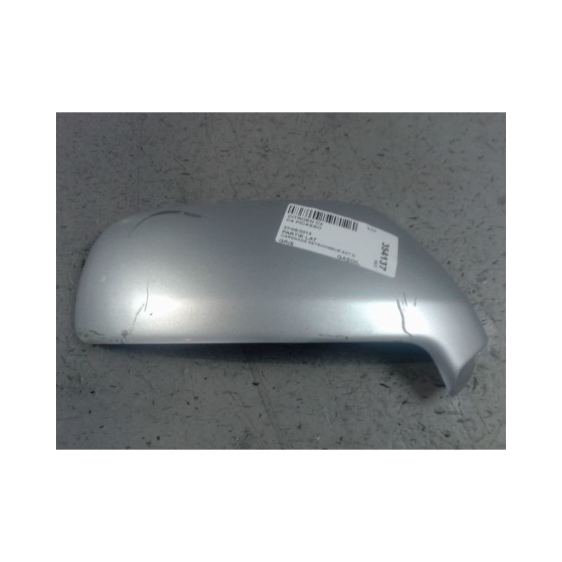 CARENAGE RETROVISEUR EXTERIEUR DROIT CITROEN C4 PICASSO