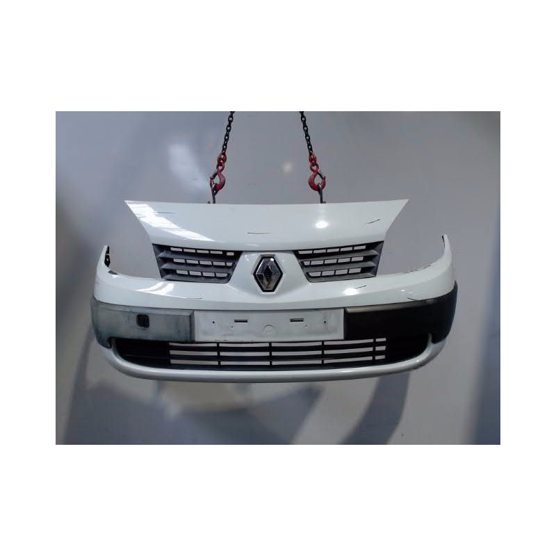 PARE-CHOC AVANT RENAULT SCENIC II PH1 02-06